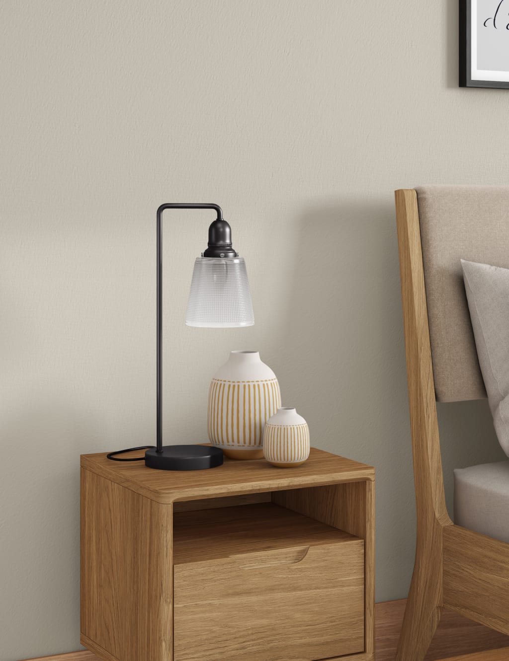 Lexington Table Lamp 4 of 7