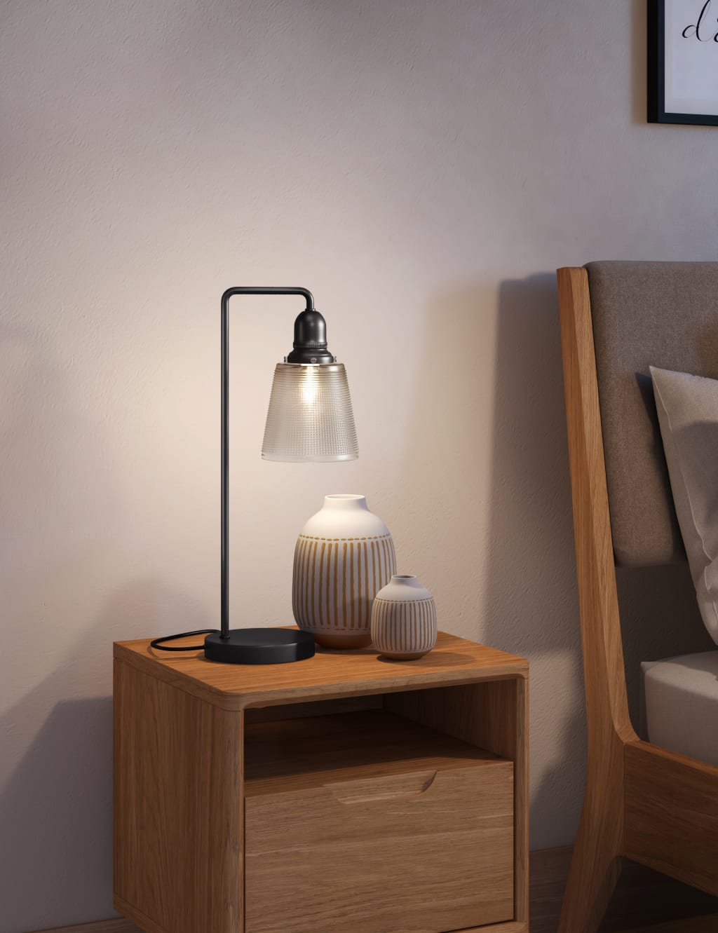 Lexington Table Lamp 2 of 7
