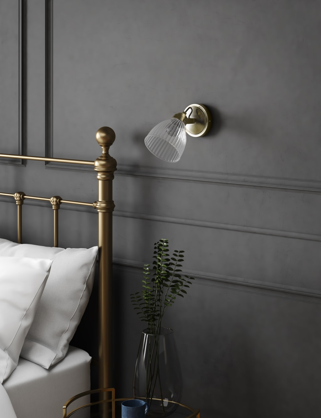 Florence Wall Light