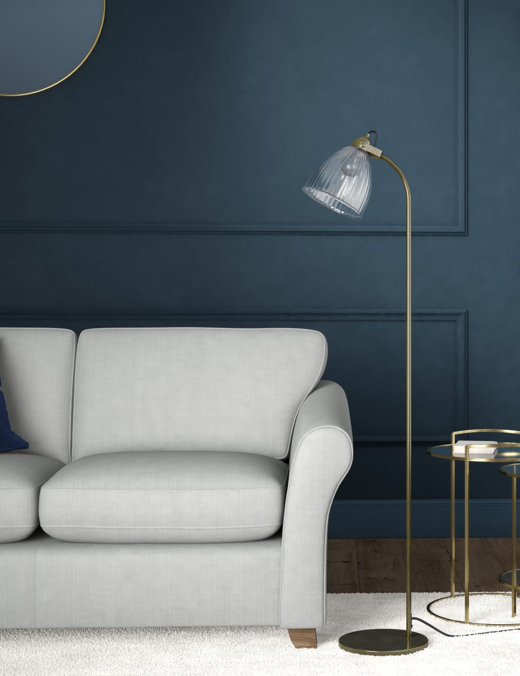 Florence Floor Lamp 3 of 7