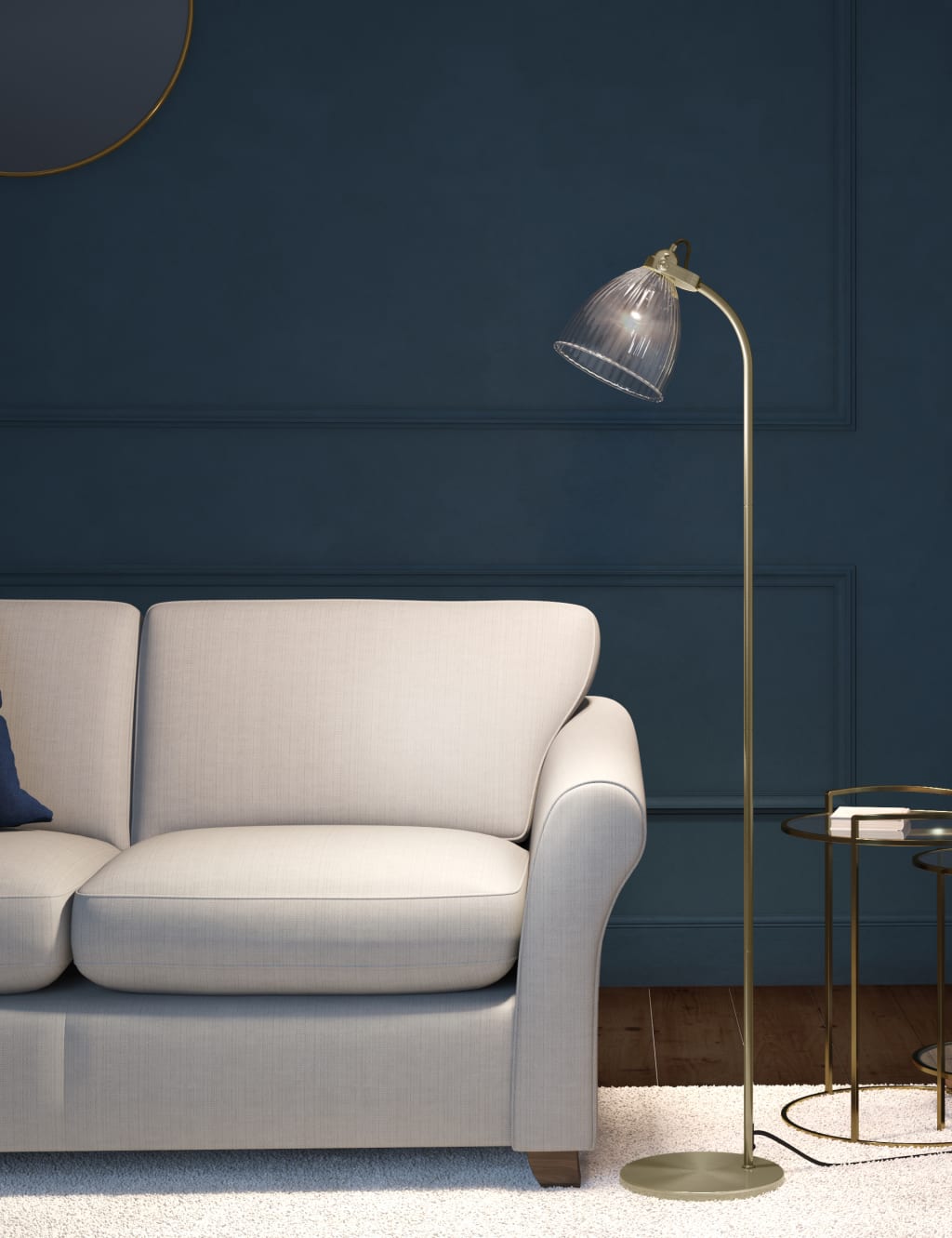 Florence Floor Lamp 2 of 7