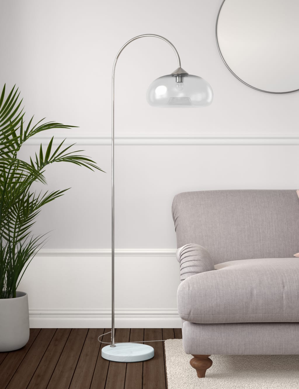 Olsen Floor Lamp 3 of 5