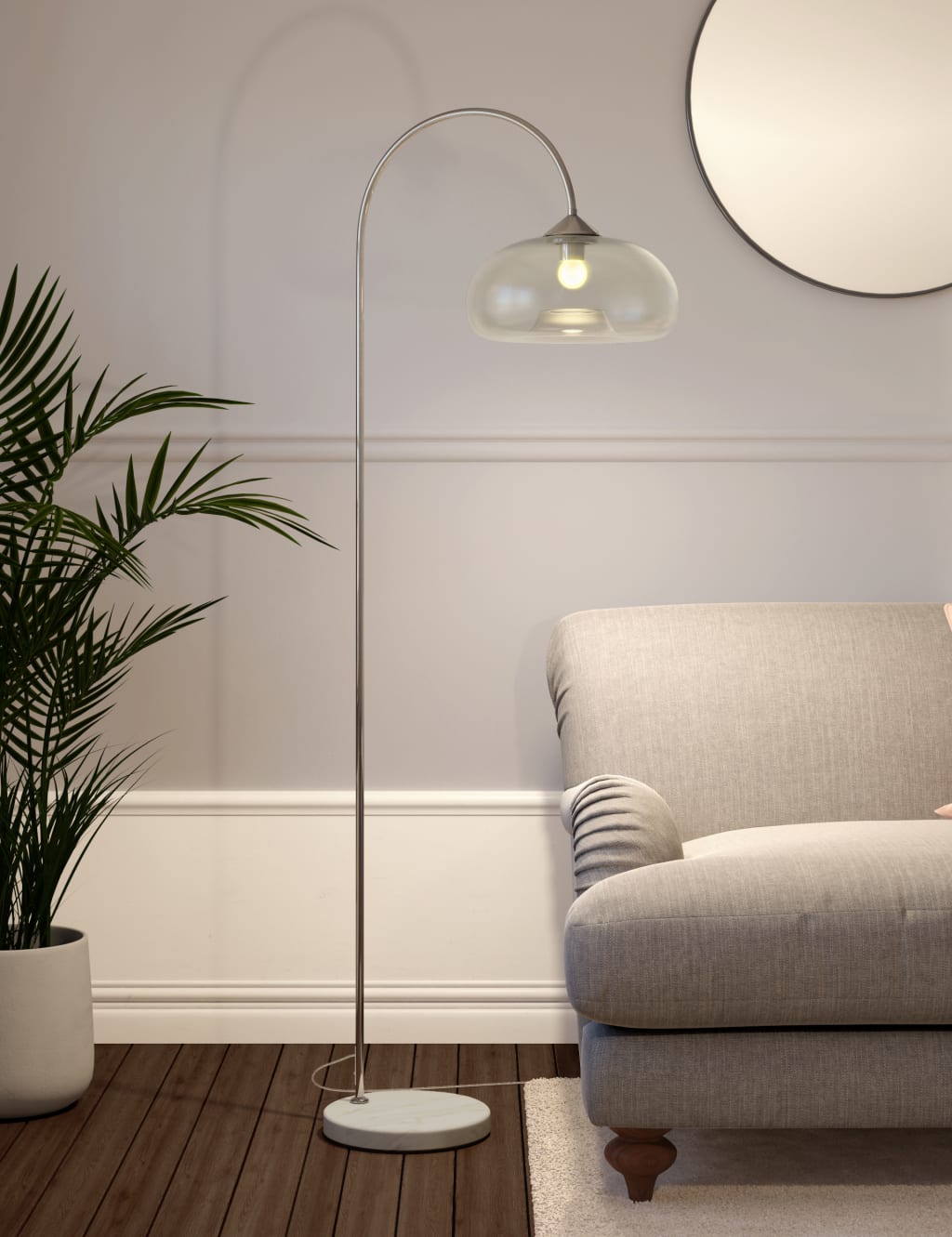 Olsen Floor Lamp 2 of 5