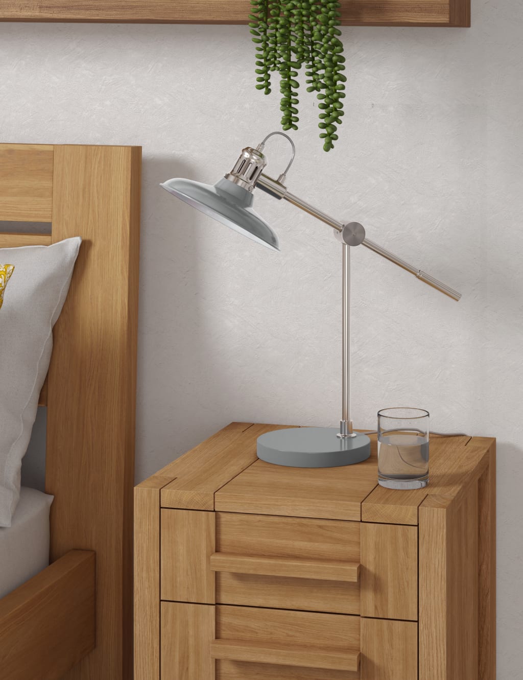 Lincoln Table Lamp 4 of 7