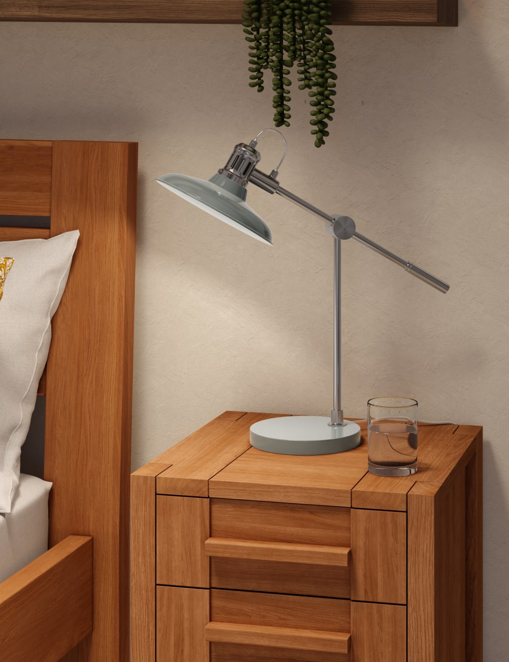 Lincoln Table Lamp 2 of 7