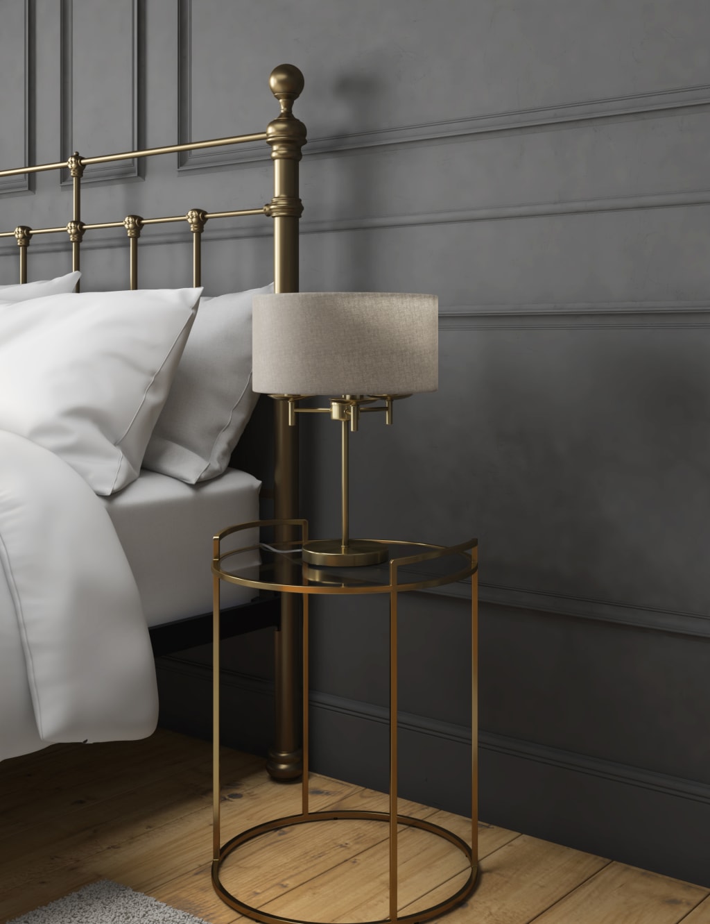 Fleur Table Lamp 4 of 6