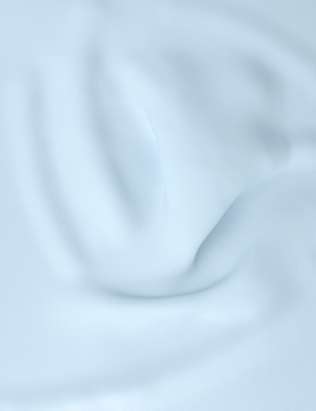 Comfortably Cool Lyocell Rich Deep Fitted Sheet 3 of 3
