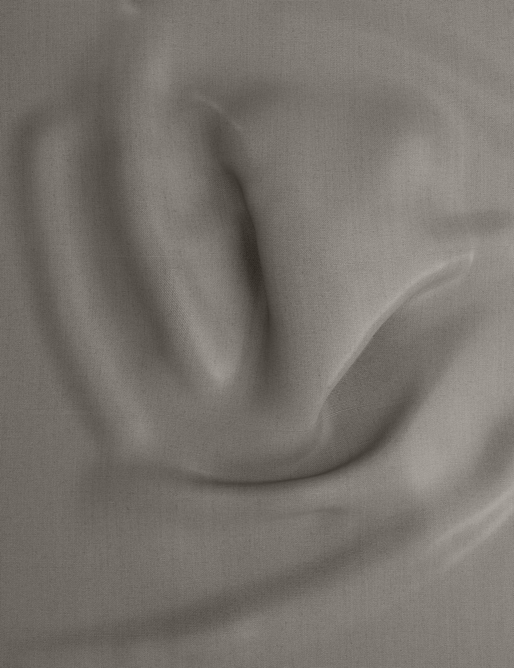 Comfortably Cool Lyocell Rich Deep Fitted Sheet 3 of 3