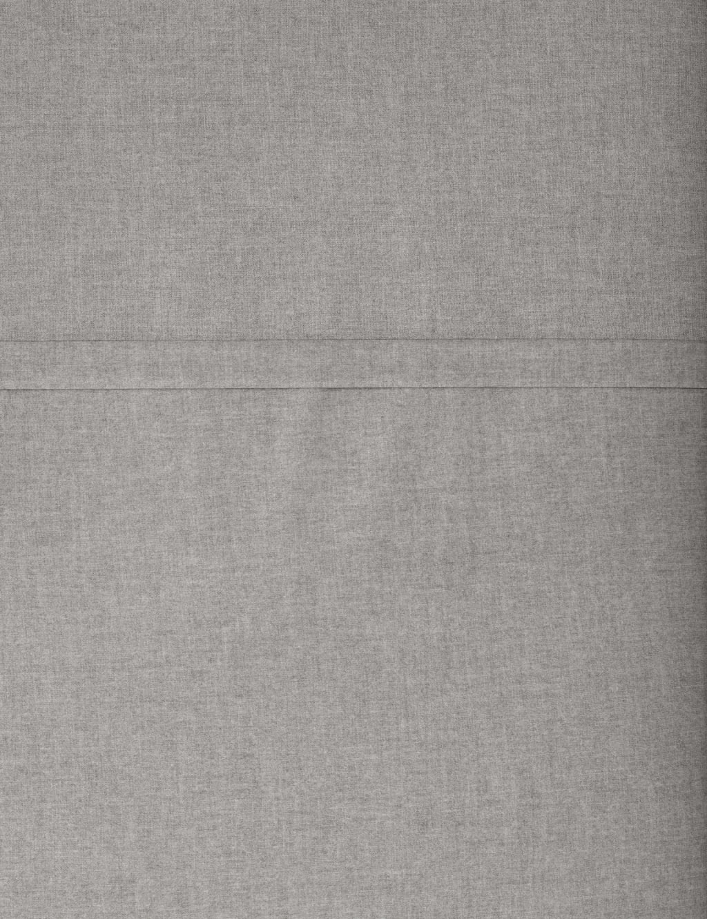 Brushed Cotton Flat Sheet 3 of 4