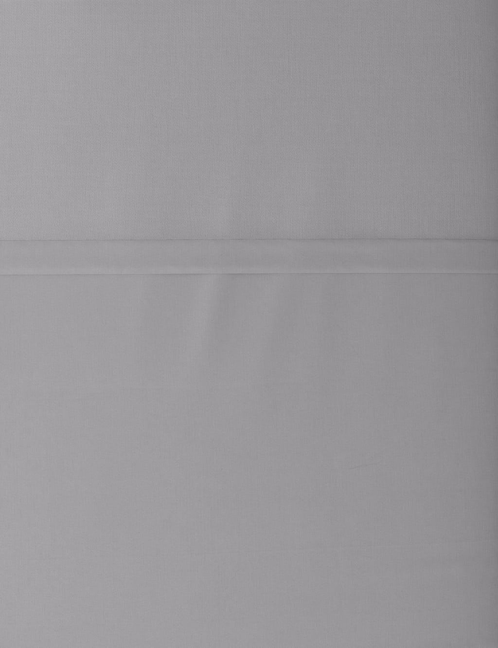 Egyptian Cotton Sateen 400 Thread Count Flat Sheet 3 of 4