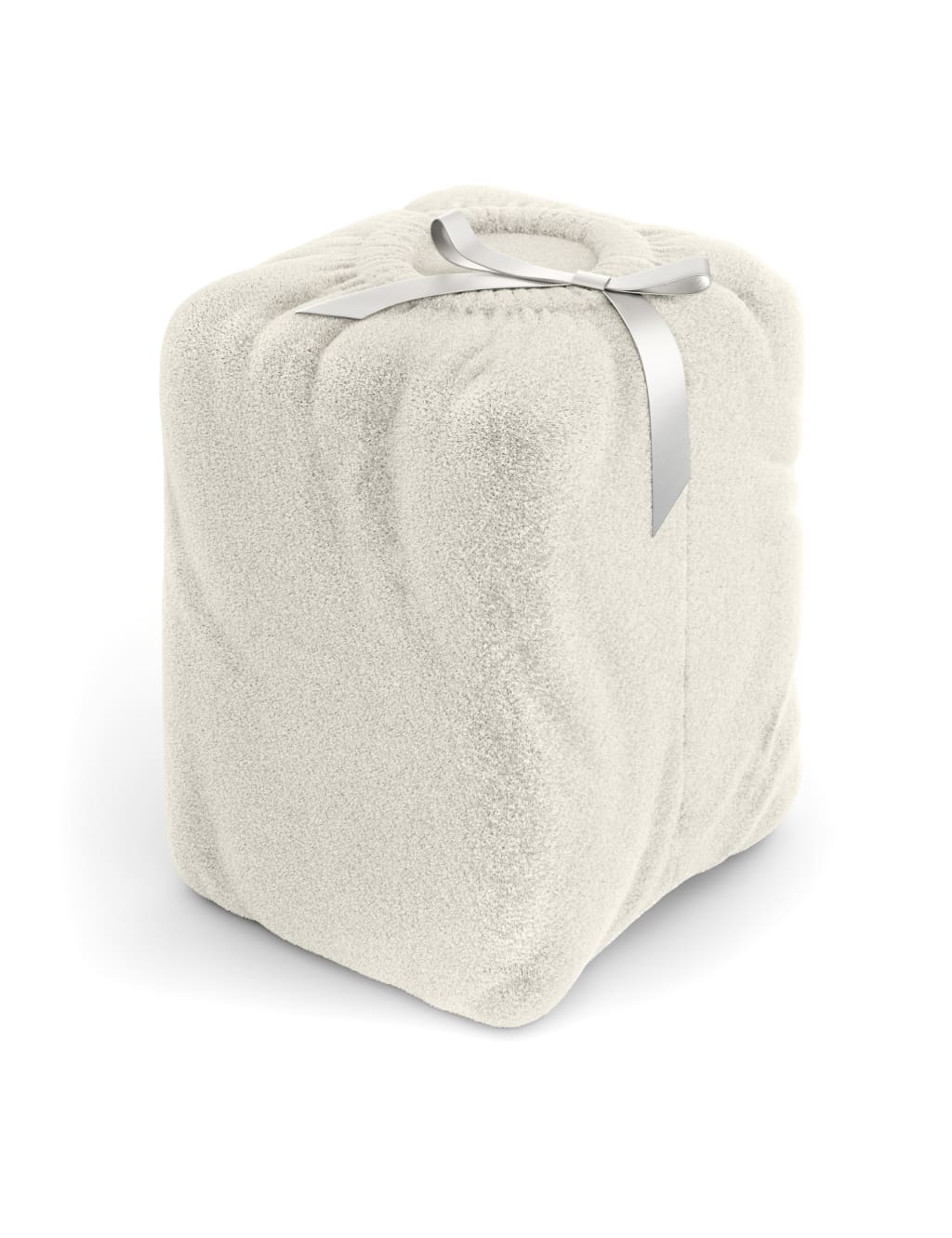 Teddy Fleece Bedding Set 5 of 6