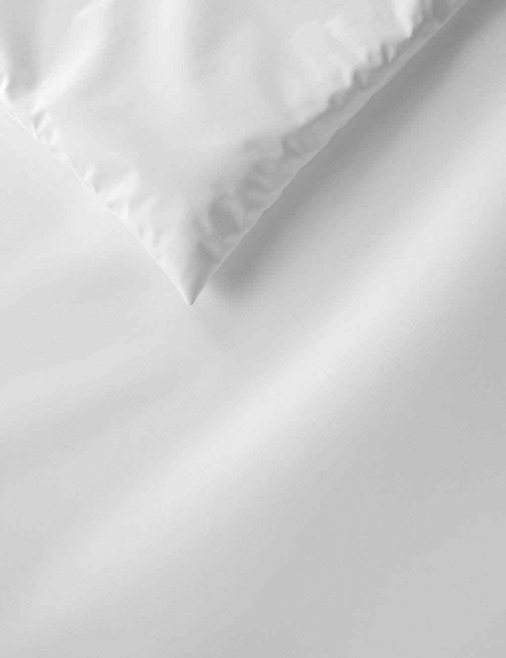 Washed Organic Cotton Bedding Set 2 of 4