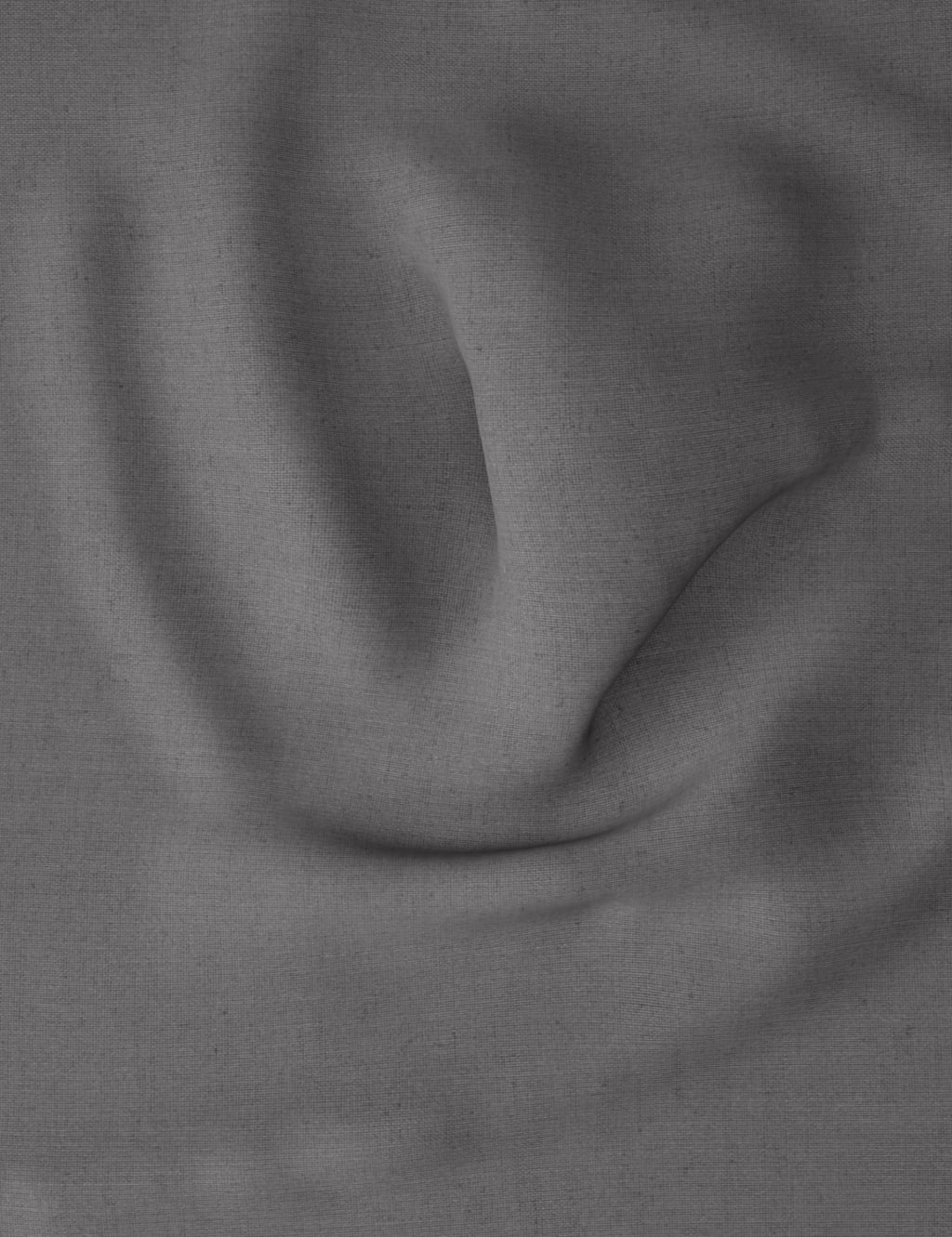 Cotton Mix Non-Iron Deep Fitted Sheet 3 of 3