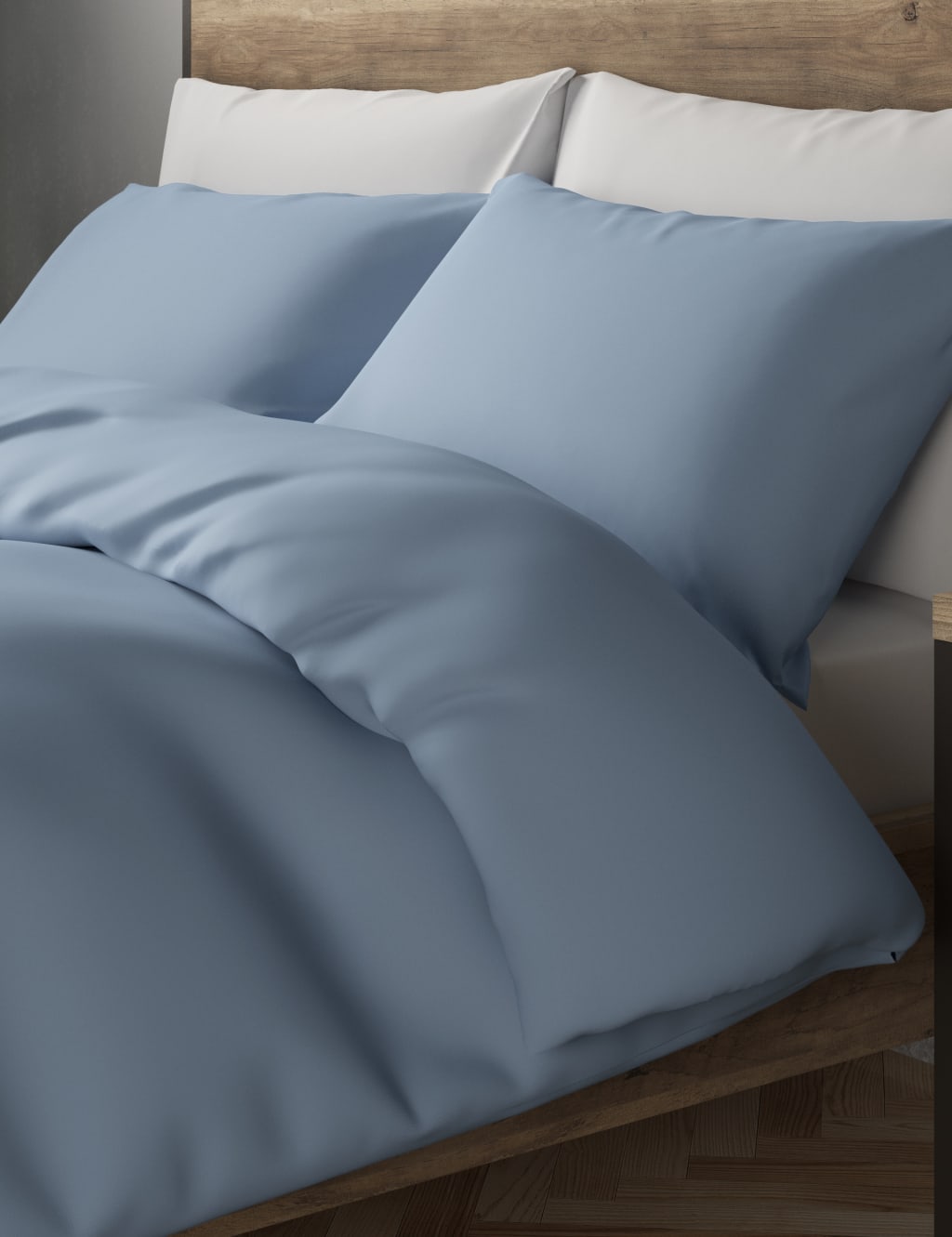 Cool Touch Bedding Set 3 of 4