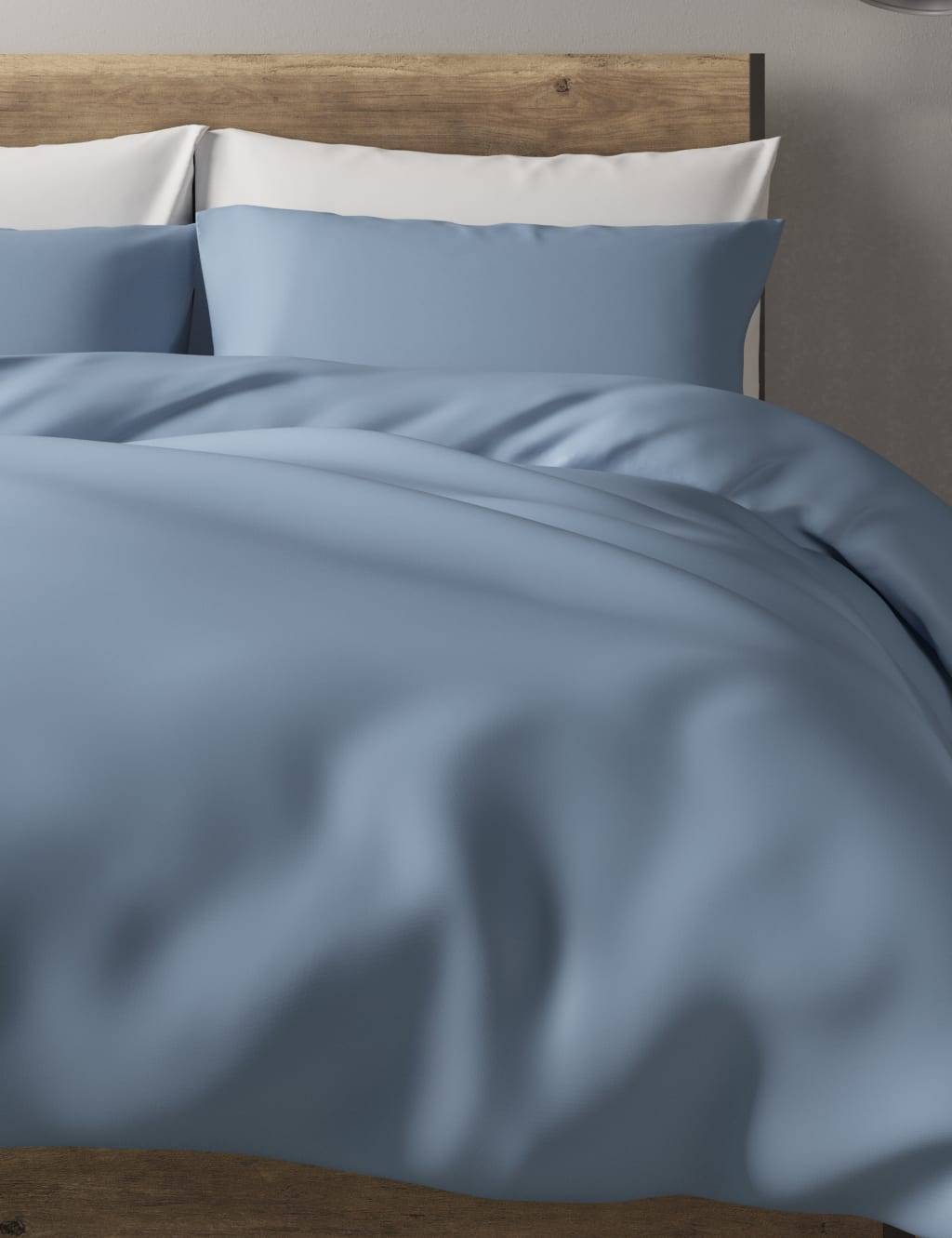 Cool Touch Bedding Set 4 of 4