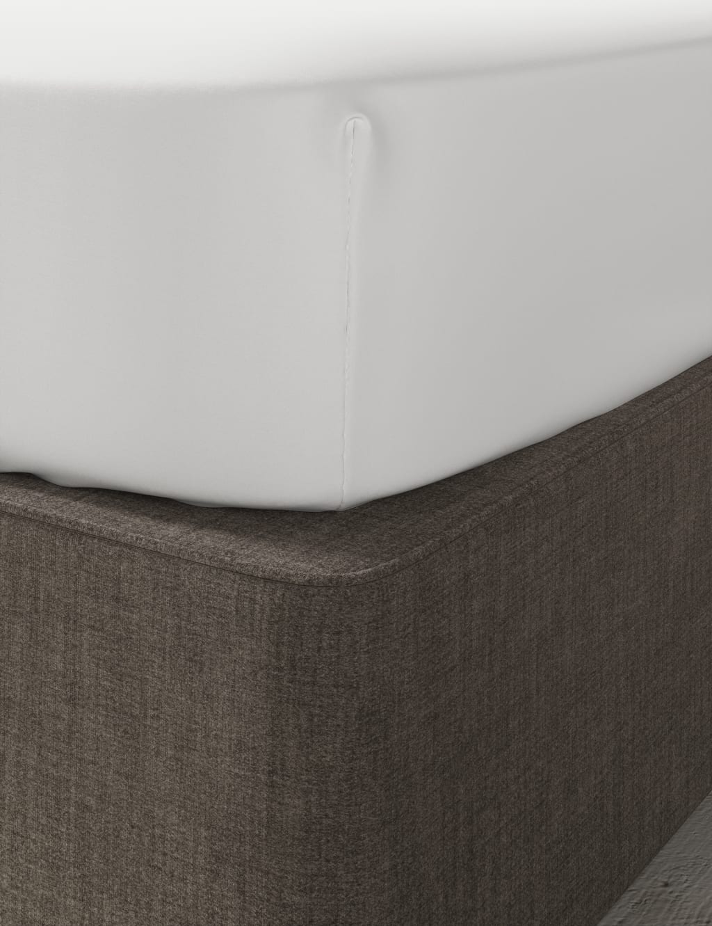 Cool Touch Deep Fitted Sheet 2 of 2
