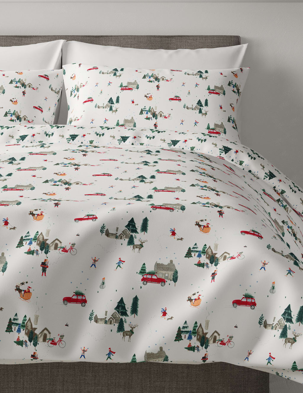 Eve bedding store