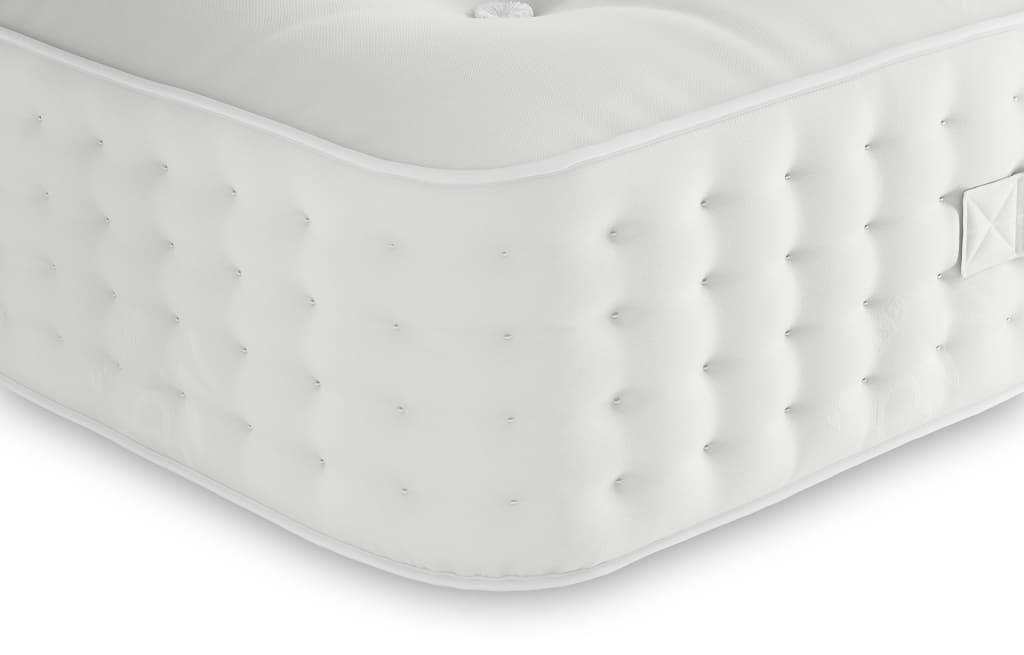 5800 Pocket Spring Medium Mattress 1 of 7