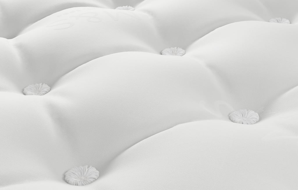 5800 Pocket Spring Medium Mattress 4 of 7