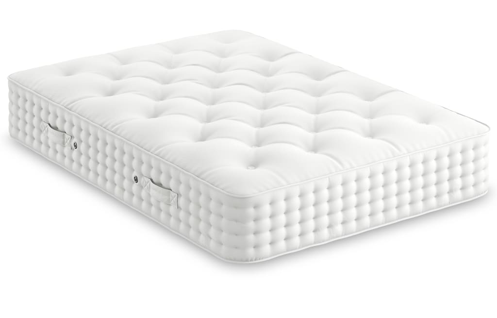 5800 Pocket Spring Medium Mattress 2 of 7