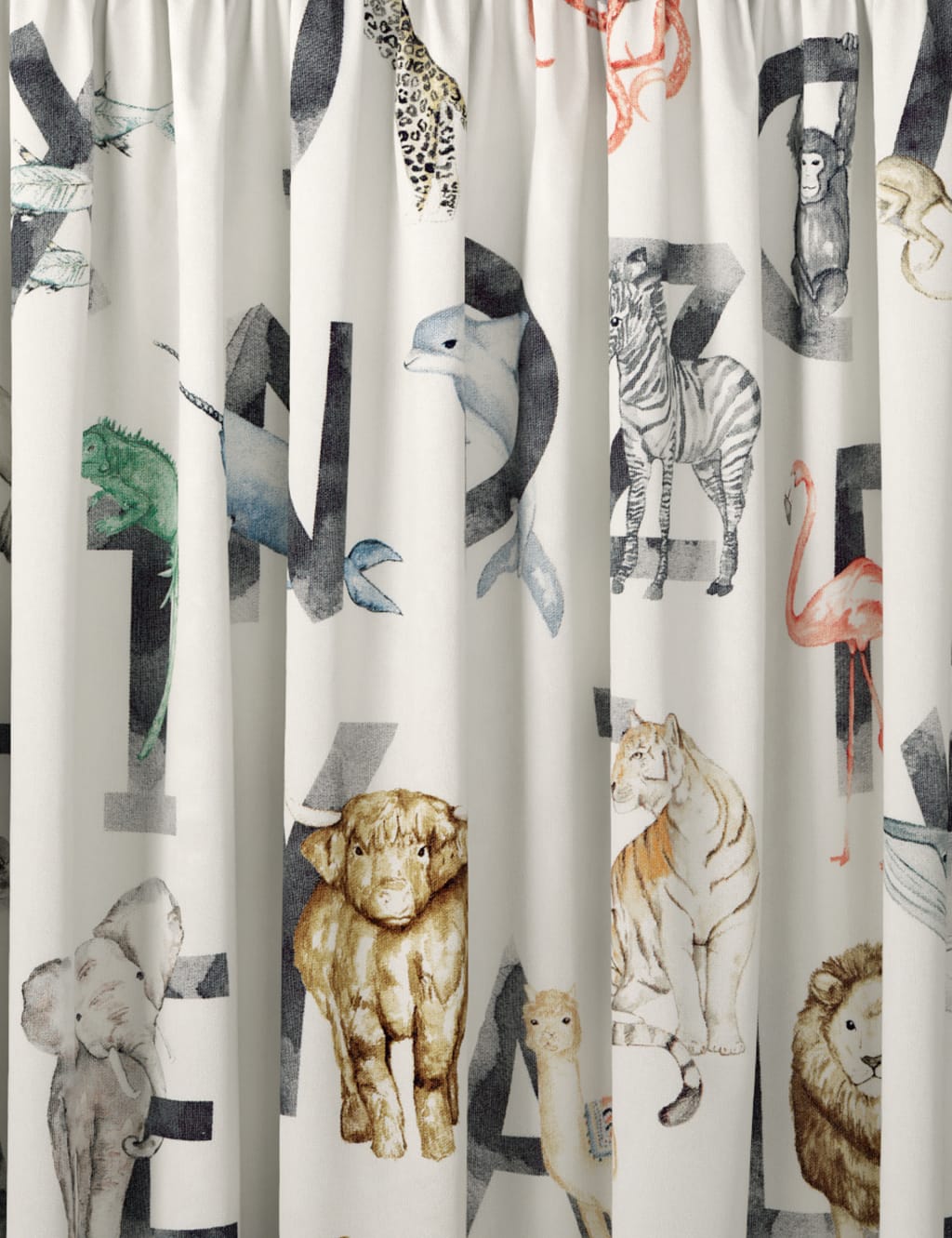Childrens curtains sale