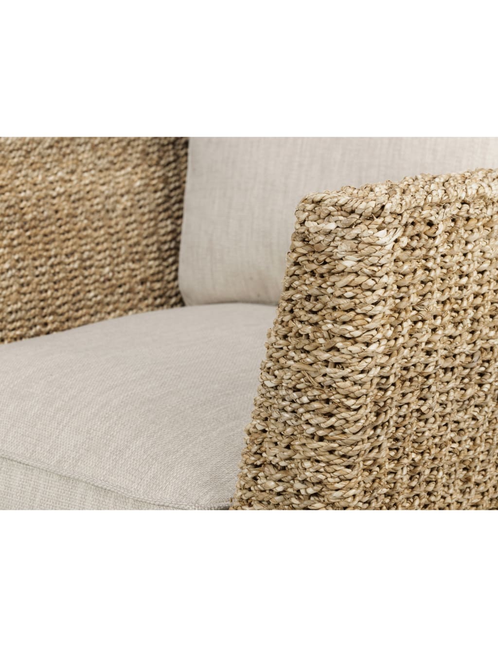 Bermuda Armchair 2 of 7