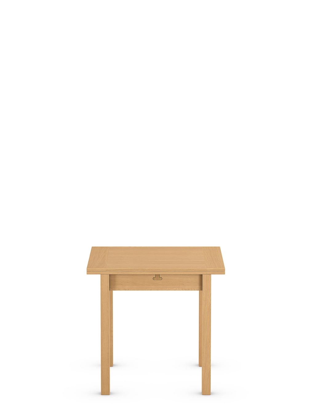 Stockholm Square Extending Dining Table 2 of 10