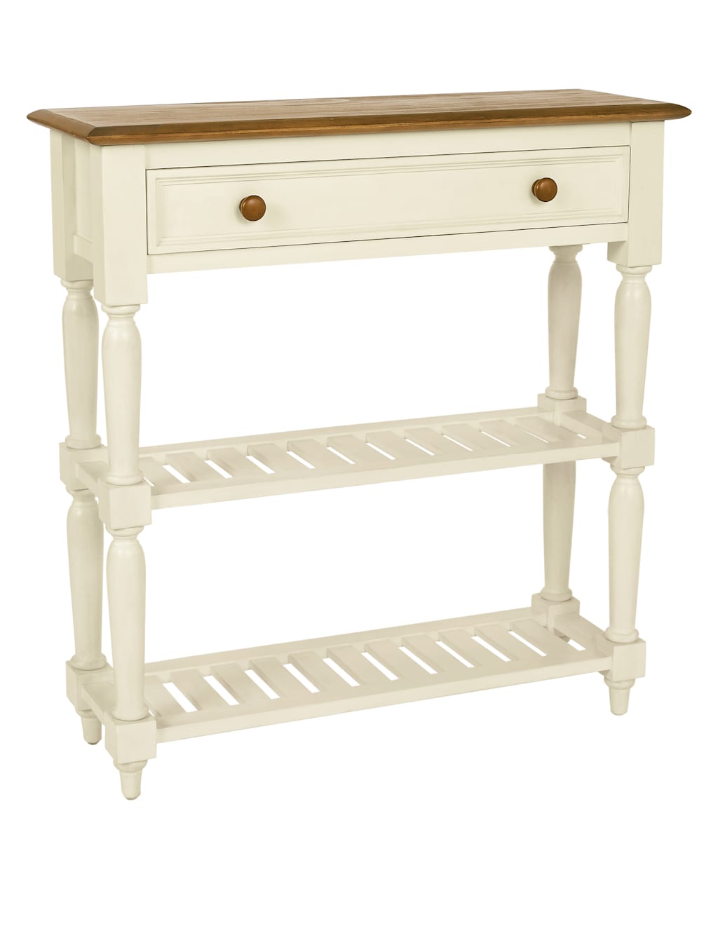 Ashby Console Table 2 of 6