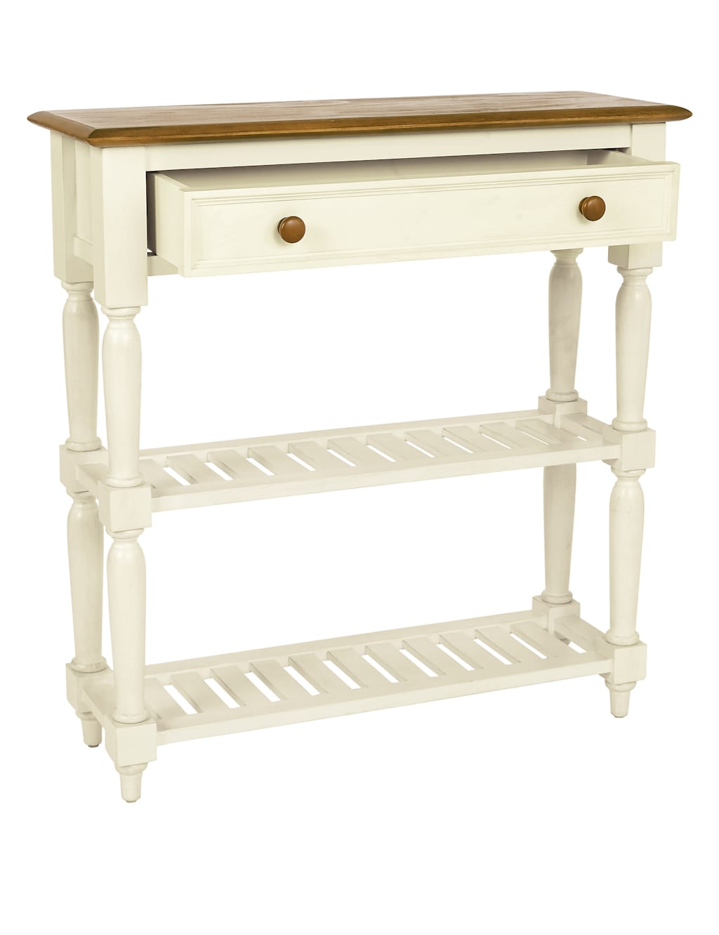 Ashby Console Table 3 of 6