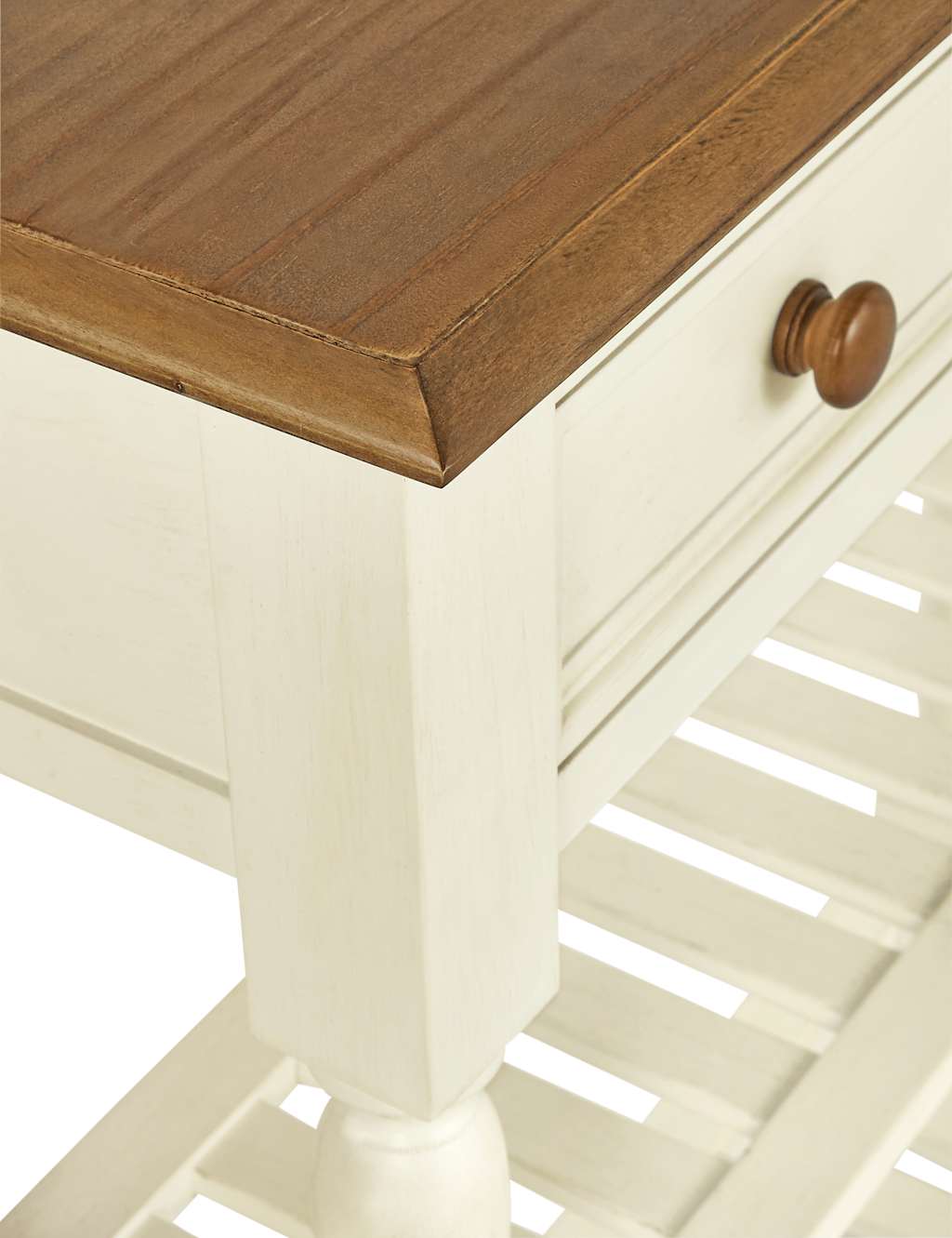 Ashby Console Table 5 of 6