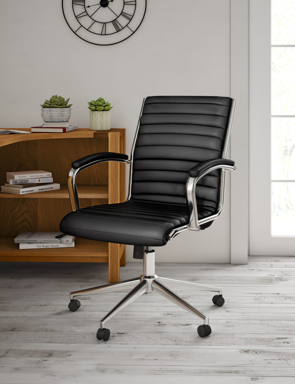 Latimer Office Chair 2 of 9