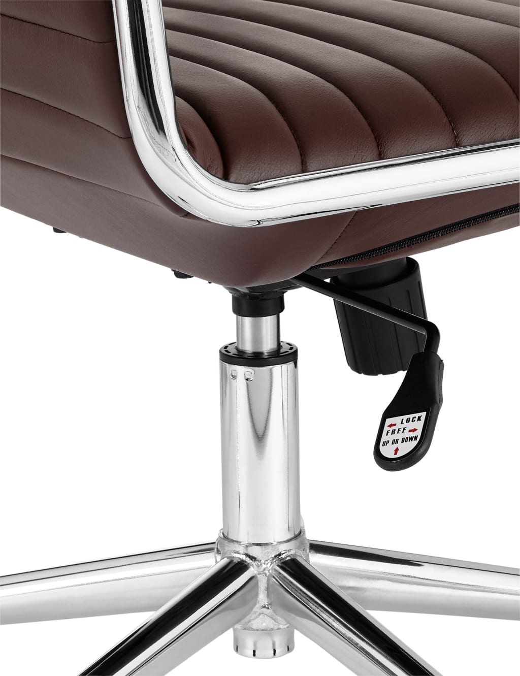 Latimer Office Chair 4 of 8