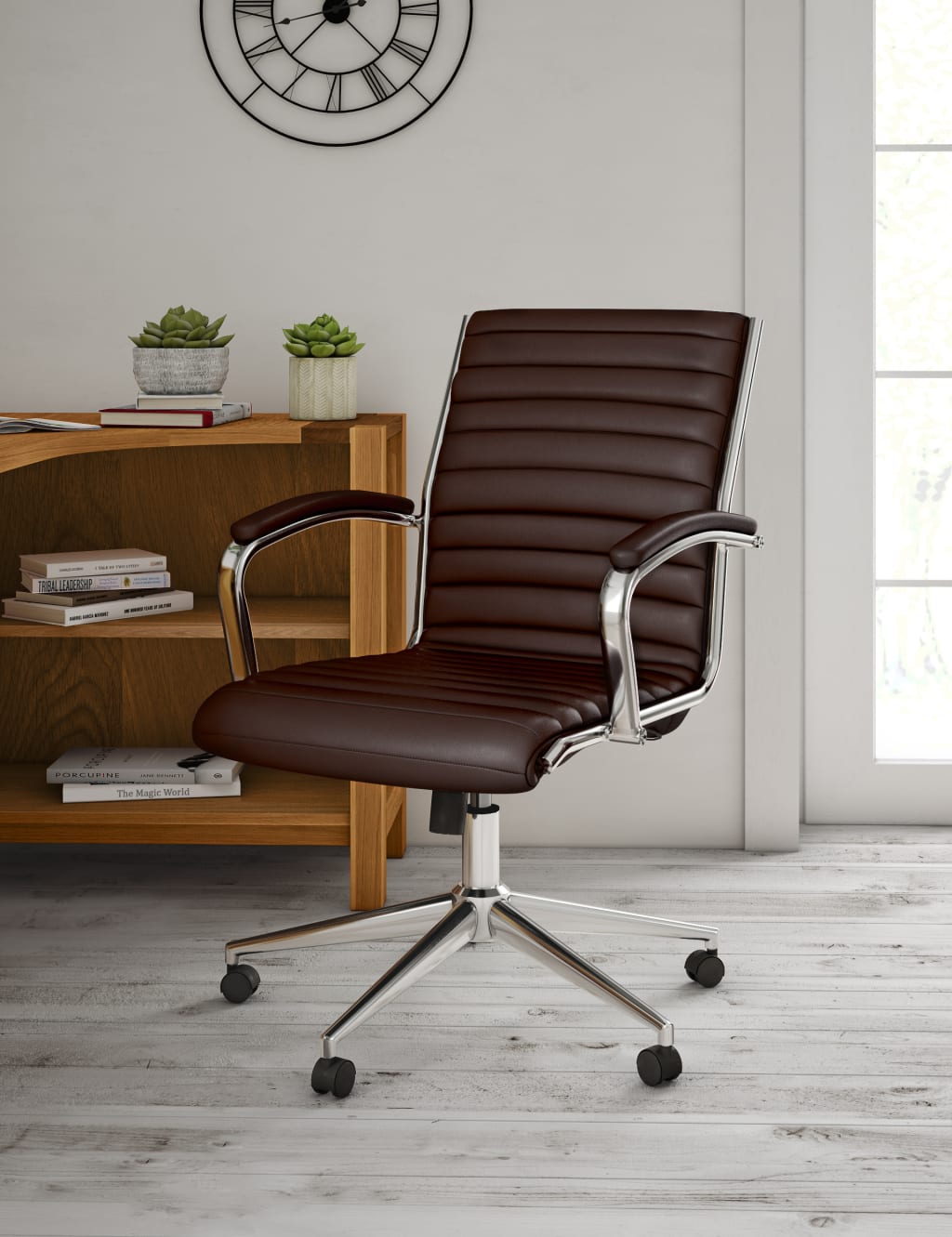 Latimer Office Chair 2 of 8