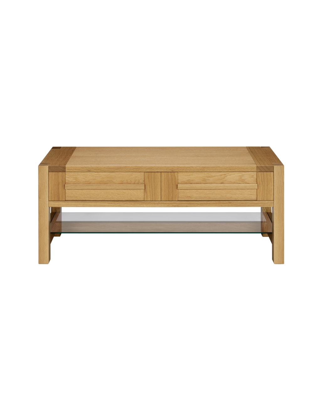 Sonoma Light Storage Coffee Table 1 of 6