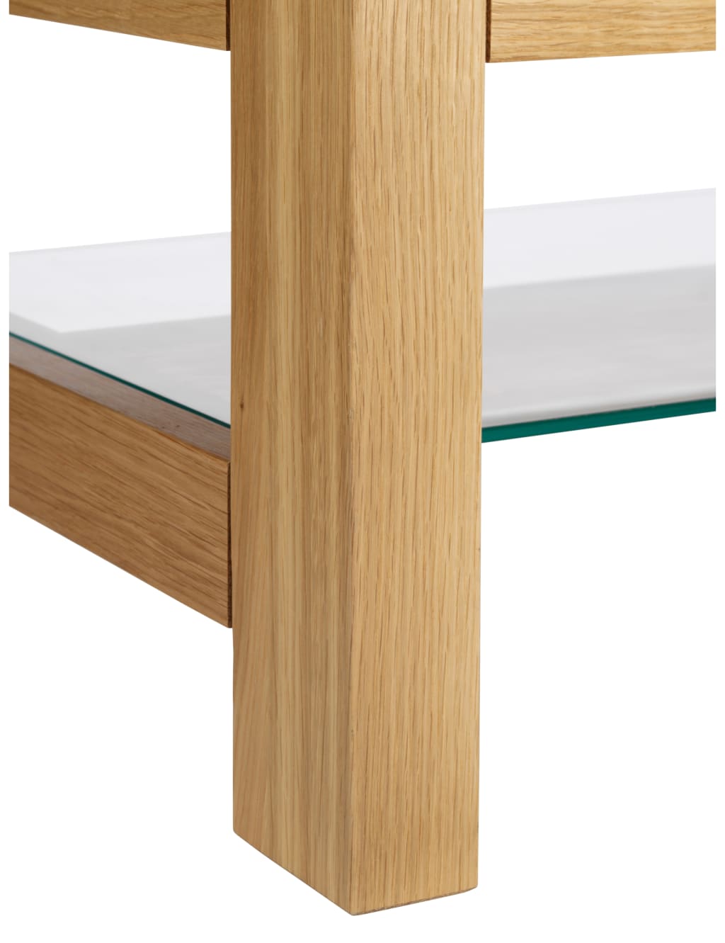 Sonoma Light Storage Coffee Table 4 of 6