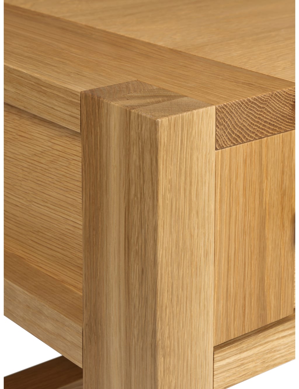 Sonoma Light Storage Coffee Table 5 of 6