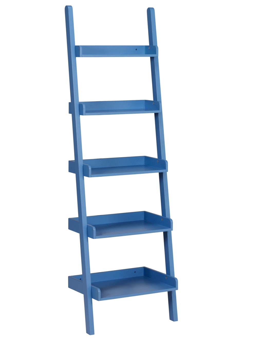Step Ladder Shelving Unit 2 of 3