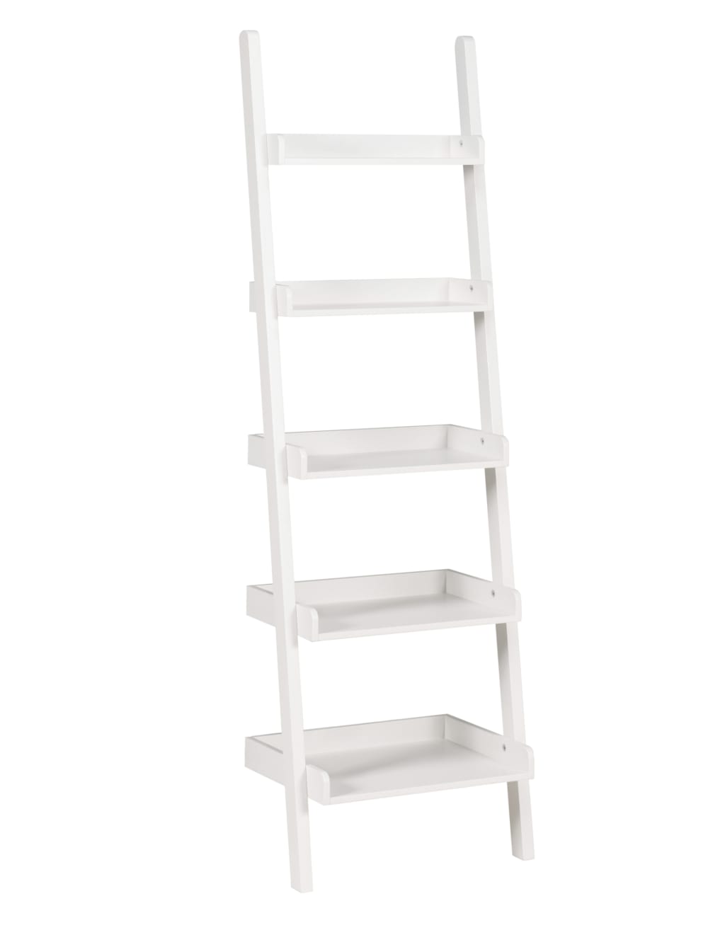 Step Ladder Shelving Unit 2 of 4