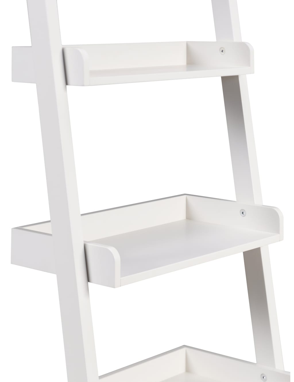 Step Ladder Shelving Unit 3 of 4