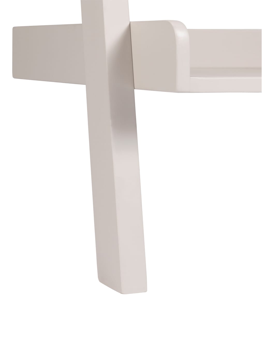 Step Ladder Shelving Unit 3 of 5