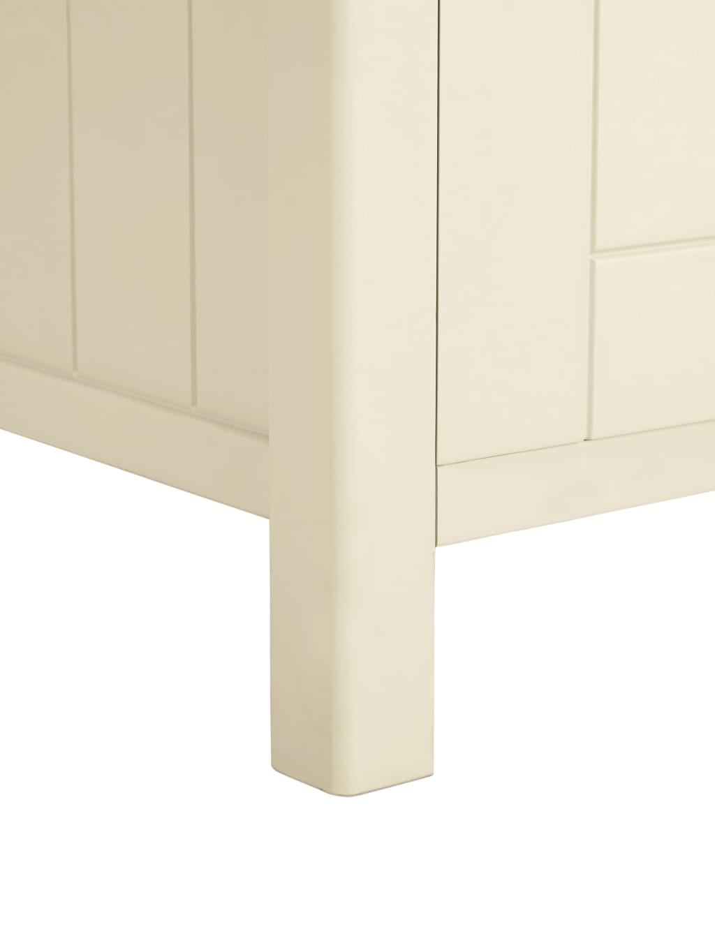 Padstow Pull out Larder Unit Cream 6 of 6