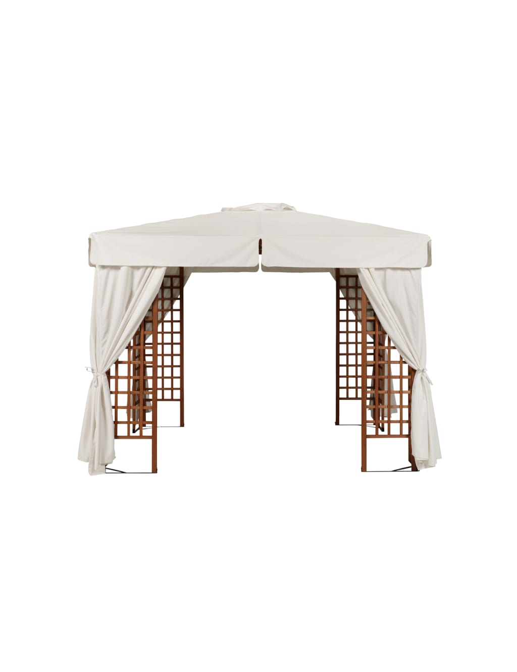 Nordina Finish Gazebo 1 of 6
