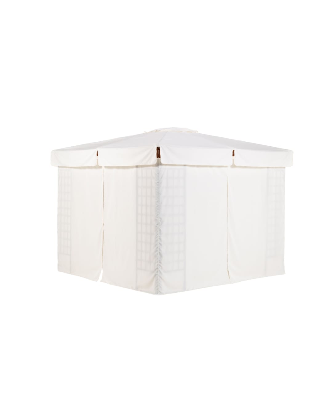 Nordina Finish Gazebo 4 of 6