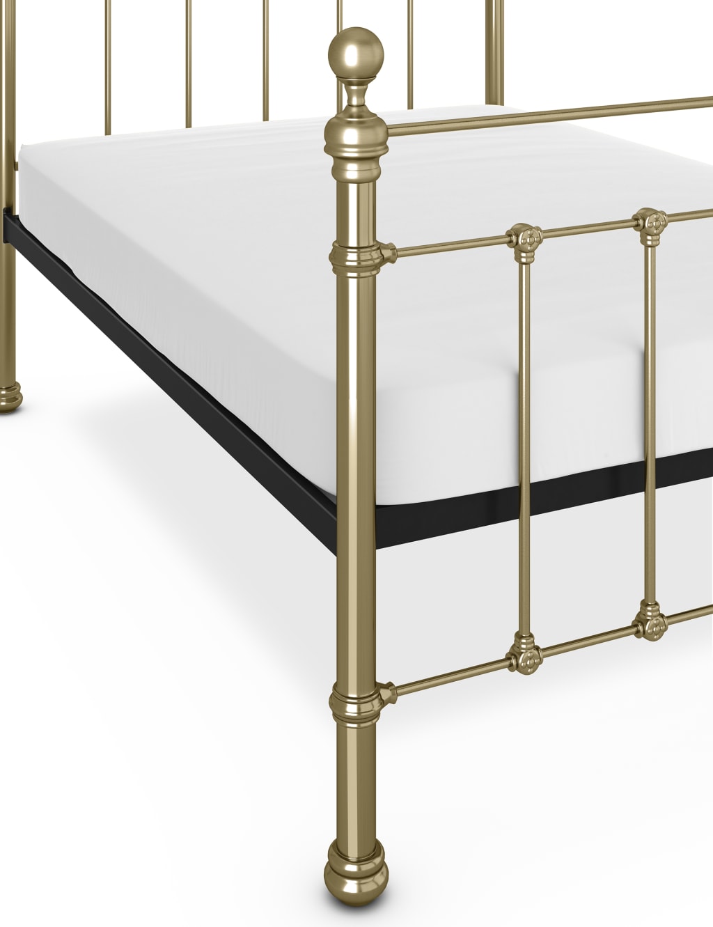 Castello Bed 4 of 10