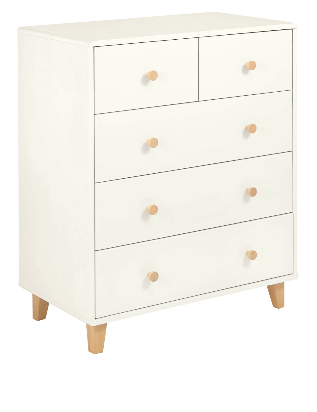Bradshaw 3+2 Drawer Chest 2 of 7