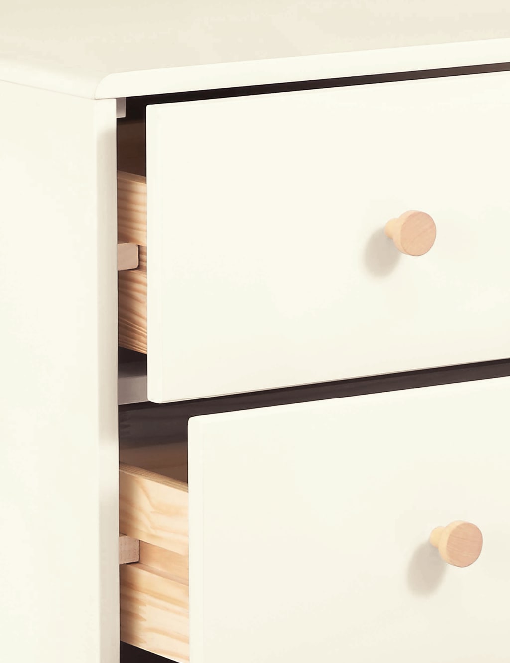 Bradshaw 3+2 Drawer Chest 4 of 7