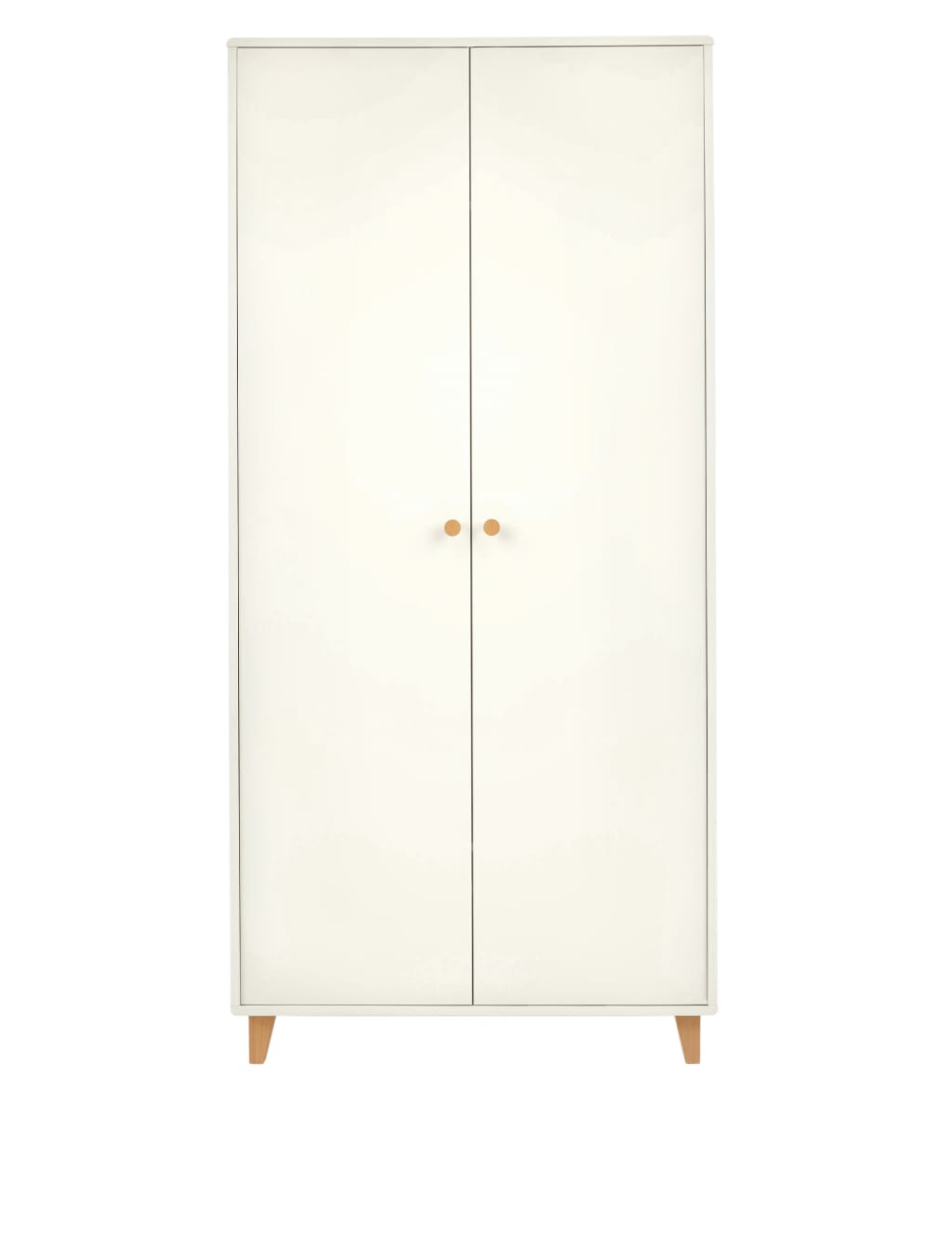 Bradshaw Double Wardrobe 1 of 6