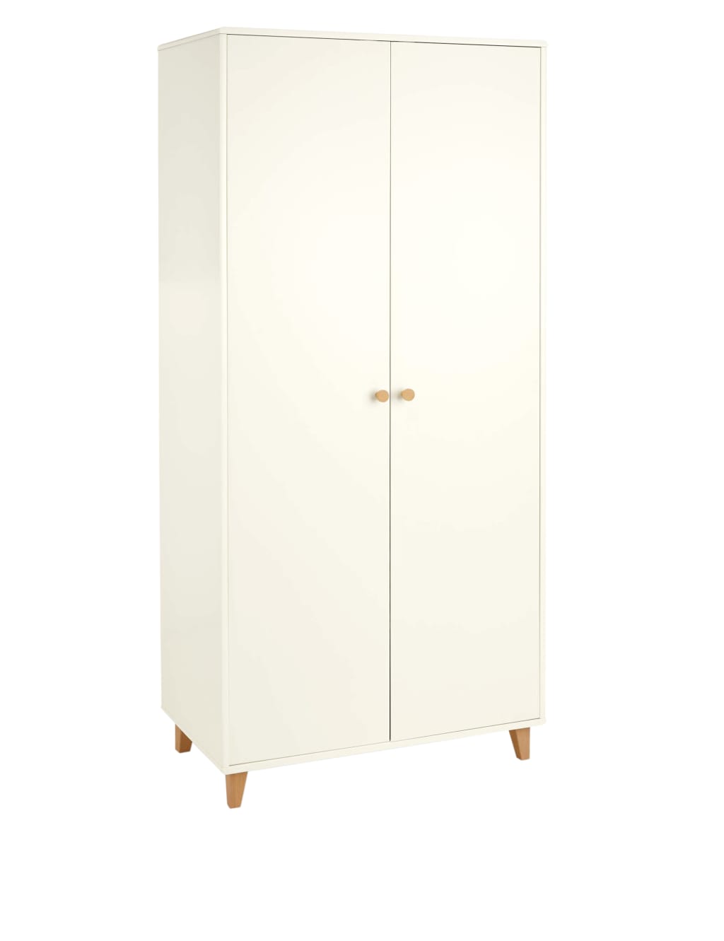 Bradshaw Double Wardrobe 2 of 6