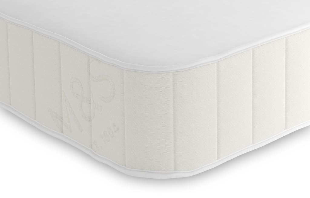Turnable 192 Open Coil Waterproof Mattress 2 of 7
