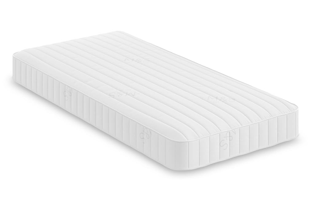 192 Open Coil Spring Mattress 2 of 4